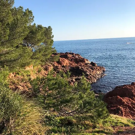 Roches D'azur *