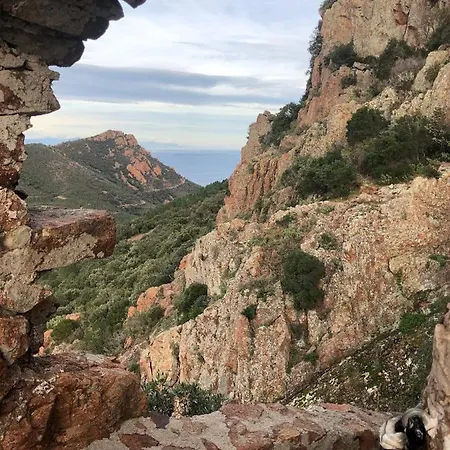 Roches D'azur