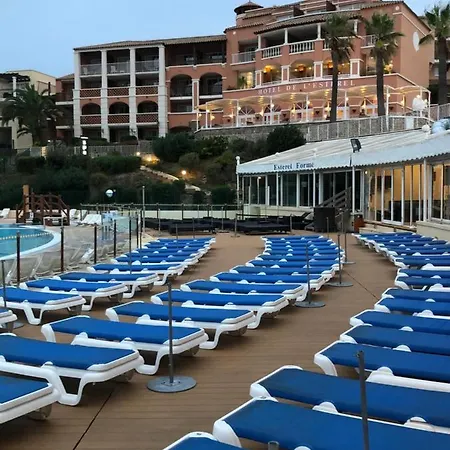 Roches D'azur Saint-Raphael (Var)