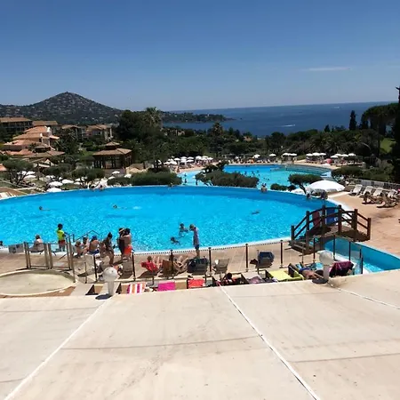Apartment Roches D'azur Saint-Raphael (Var)