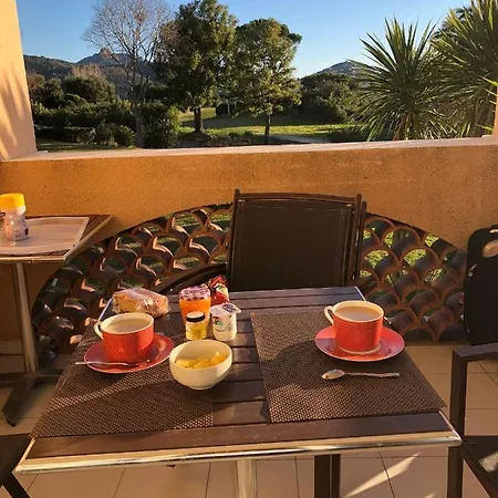 Apartment Roches D'azur *