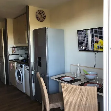 Apartment Roches D'azur *