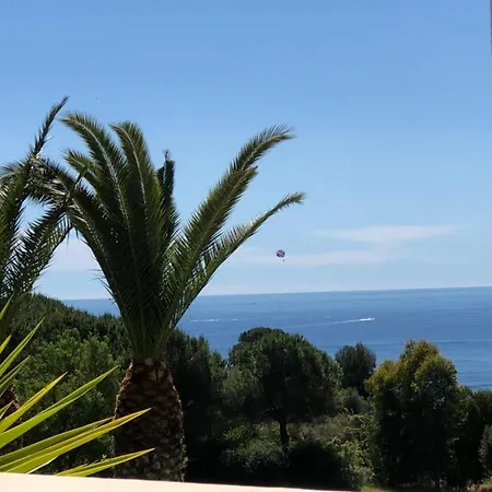 Roches D'azur *