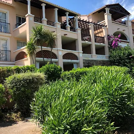 Roches D'azur Apartment Saint-Raphael (Var)