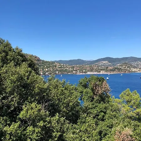 Apartment Roches D'azur *
