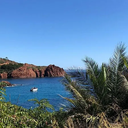 Roches D'azur *