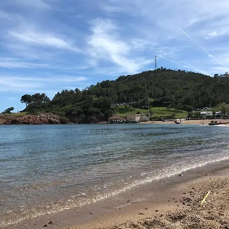 Roches D'azur * Saint-Raphael (Var)