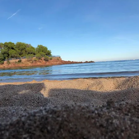 Roches D'azur Apartment