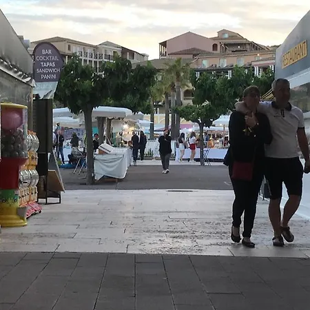 Roches D'azur * Saint-Raphael (Var)
