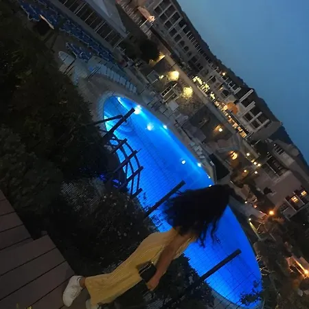 Roches D'azur *