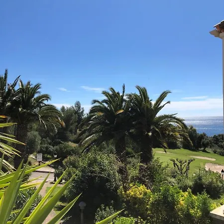 Roches D'azur